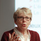 Prof. Dr. Christine Musselin Portrait photo of Prof. Dr. Christine Musselin