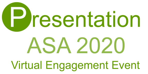 Logo: Conference Presentation