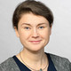 Porträtfoto von Prof. Ruth Müller