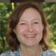 Portrait photo of Dr. Johanna Witte