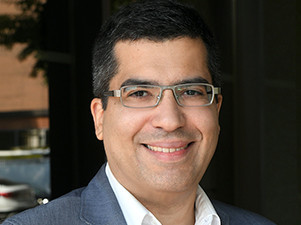 Prof. Dr. Creso Sá Portrait photo of Prof. Dr. Creso Sá