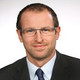 Porträtfoto von Prof. Daniel Pittich