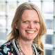 Portrait photo of Dr. Christine Teelken