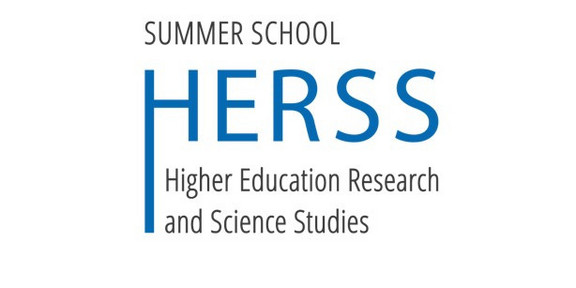 Logo: HERSS Summer School