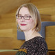 Porträtfoto von Dr. Terhi Nokkala