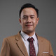 Porträtfoto von Dr. Quang Chau