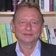 Prof. Jürgen Enders Portrait photo of Prof. Jürgen Enders