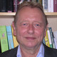 Portrait photo of Prof. Jürgen Enders