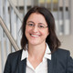 Prof. Dr. Tina Seufert Porträtfoto von Prof. Dr. Tina Seufert