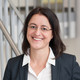 Prof. Dr. Tina Seufert Portrait photo of Prof. Dr. Tina Seufert