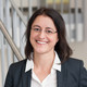 Porträtfoto von Prof. Dr. Tina Seufert