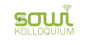 Logo: SOWI Kolloquium