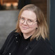 Portrait photo of Prof. Dr. Mari Elken
