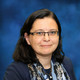 Portrait photo of Dr. Inga Ulnicane