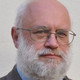 Portrait photo of Prof. Dr. Rimantas Želvys