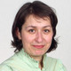Porträtfoto von Dr. Cecilia Policsek