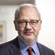 Porträtfoto von Prof. Lars Geschwind