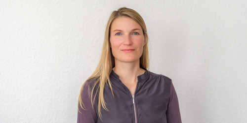 Portrait photo of Dr. Lina Zenkienė