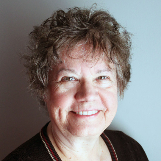 Porträtfoto von Prof. em. Dr. Sandra Acker