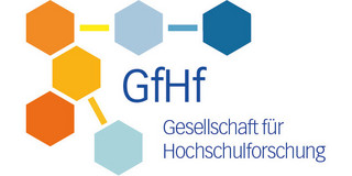 Logo: Gesellschaft für Hochschulforschung