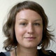 Dr. Lisa Sigl Porträtfoto von Dr. Lisa Sigl