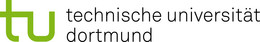 Logo: TU Dortmund