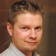 Porträtfoto von Dr. Jani Ursin