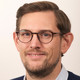Prof. Dr. Jens Jungblut Portrait photo of Prof. Dr. Jens Jungblut
