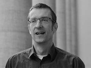 Prof. Dr. Jeroen Huisman Porträtfoto von Prof. Dr. Jeroen Huisman