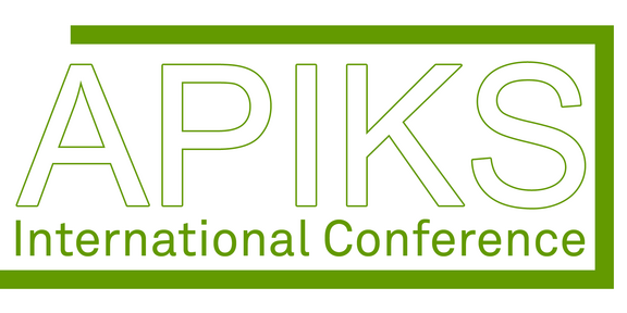 Wortmarke: APIKS International Conference
