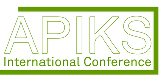 Wortmarke: APIKS International Conference