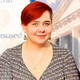 Prof. Dr. Pille Pruulmann-Vengerfeldt Portrait photo of Prof. Dr. Pille Pruulmann-Vengerfeldt