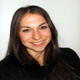 Melike Janßen Porträtfoto von Melike Janßen