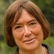 Porträtfoto von Prof. Dr. Carla Millar
