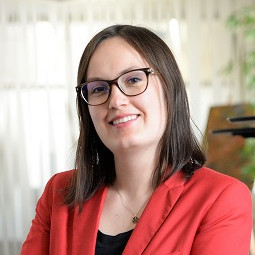 Portrait photo of Rūta Bružienė