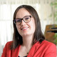 Porträtfoto von Rūta Bružienė