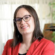 Rūta Bružienė Portrait photo of Rūta Bružienė