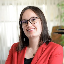 Porträtfoto von Rūta Bružienė