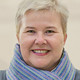 Portrait photo of Prof. Ulrike Felt