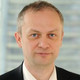 Dr. Thomas Pfeffer Portrait photo of Dr. Thomas Pfeffer