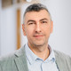 Portrait photo of Prof. Barış Uslu