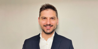 Portrait photo of Panourgias Papaioannou