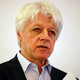 Porträtfoto von Prof. Arie Rip