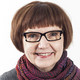 Portrait photo of Dr. Oili-Helena Ylijoki