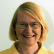 Porträtfoto von Prof. Dr. Heather Eggins