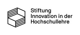 Logo of the Foundation Innovation in Higher Education Teaching
