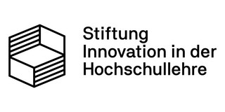 Logo der Stiftung Innovation in der Hochschullehre
