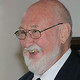 Portrait photo of Prof. Arthur Cropley