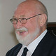 Porträtfoto von Prof. Arthur Cropley