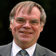 Porträtfoto von Prof. Ulrich Teichler